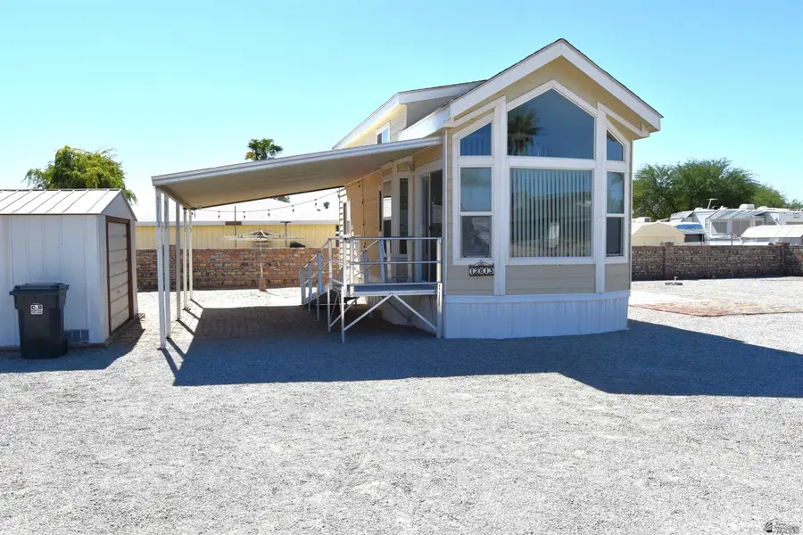 12613 E 34 Pl, Yuma, AZ 85367 - #3