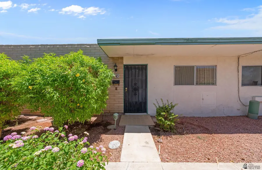 2150 S Ave A, Yuma, AZ 85364 - #3