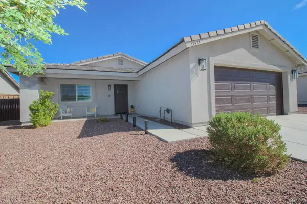 11630 E 33 Way, Yuma, AZ 85367