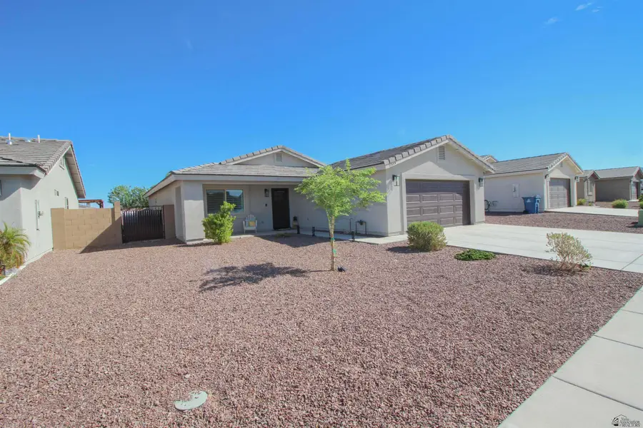 11630 E 33 Way, Yuma, AZ 85367 - #2