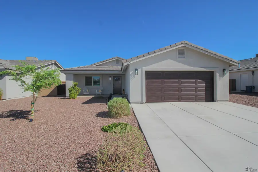 11630 E 33 Way, Yuma, AZ 85367 - #3