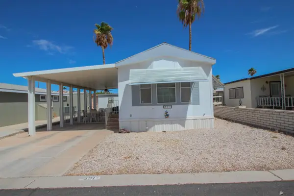 5707 E 32 St, Yuma, AZ 85365