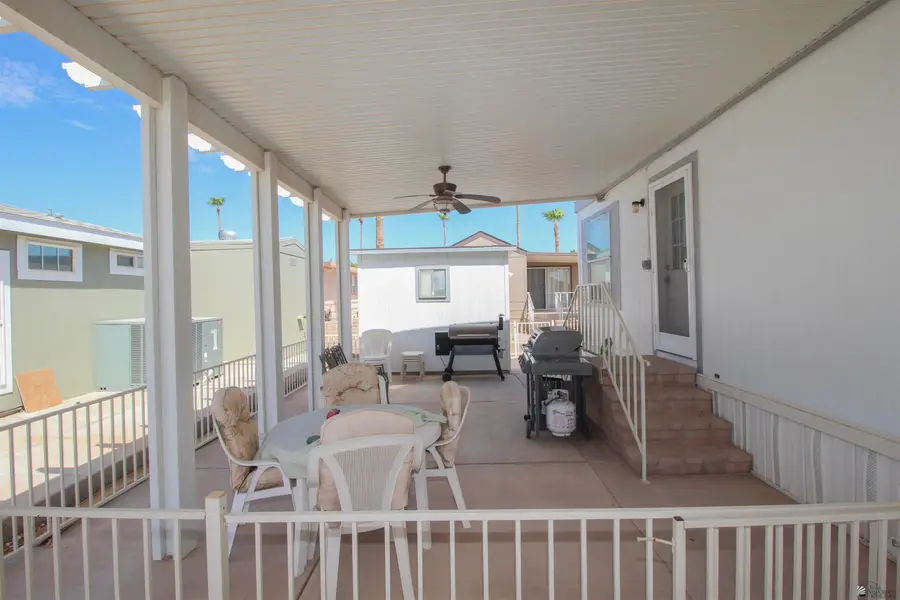 5707 E 32 St, Yuma, AZ 85365 - #3