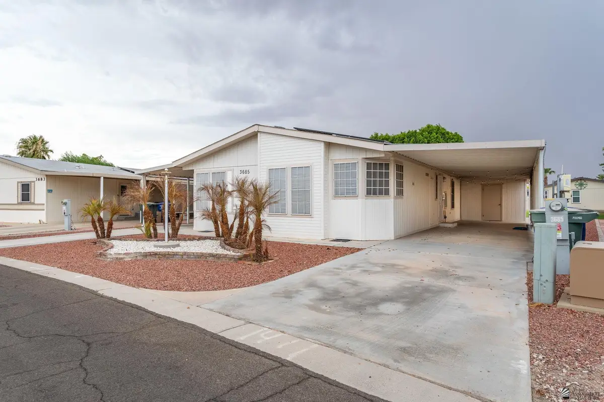 3685 S 10 Ave, Yuma, AZ 85365 - #1