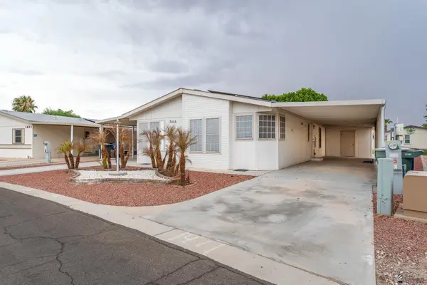 3685 S 10 Ave, Yuma, AZ 85365
