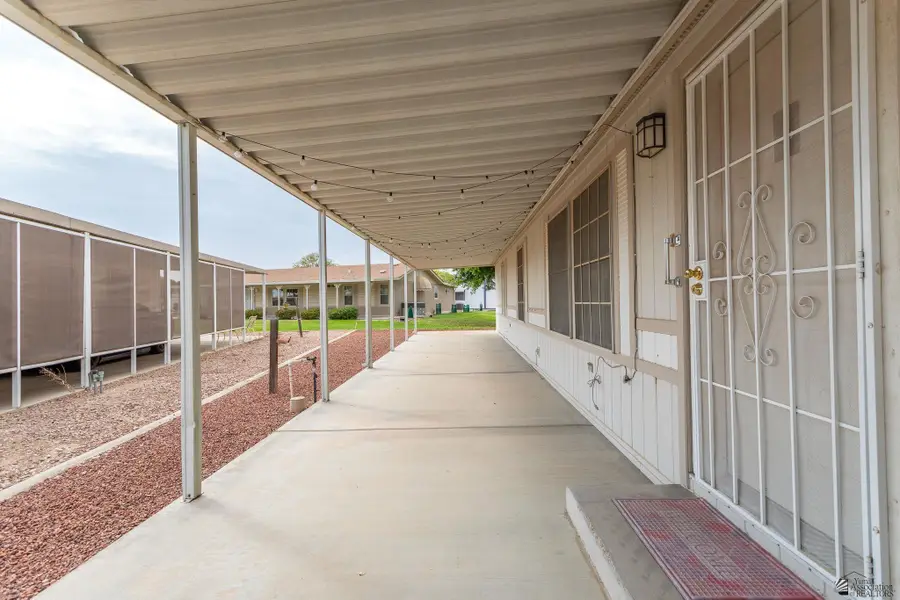 3685 S 10 Ave, Yuma, AZ 85365 - #2