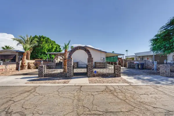 12243 E 36 Pl, Yuma, AZ 85367