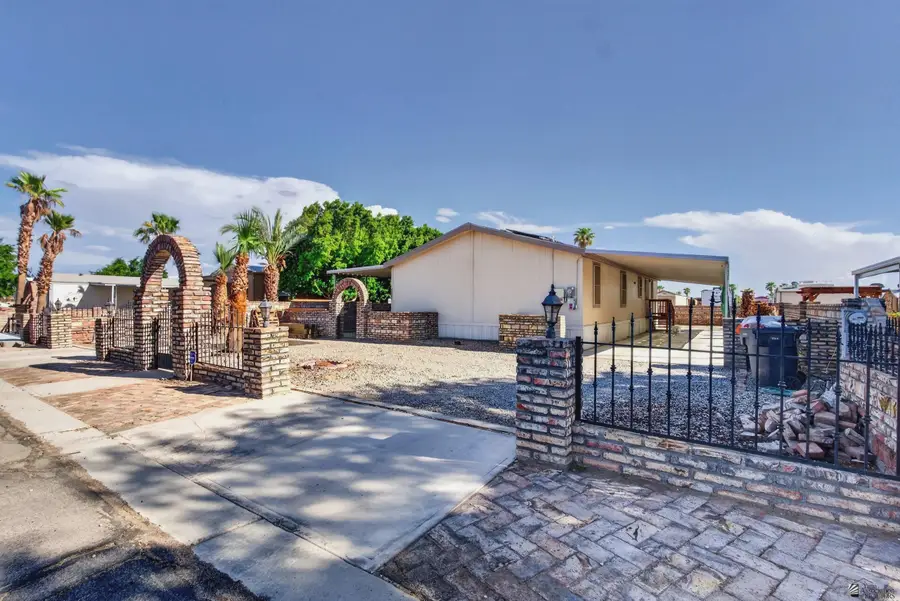 12243 E 36 Pl, Yuma, AZ 85367 - #3