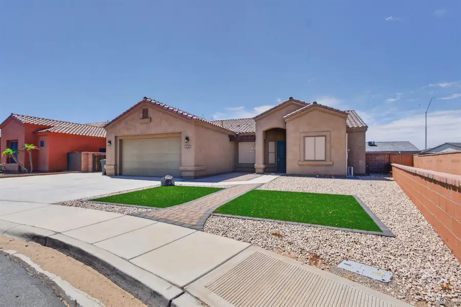 3440 S Woodpecker Dr, Yuma, AZ 85365 - #2