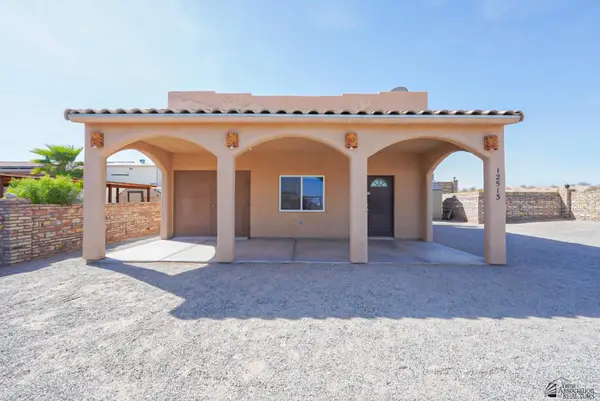 12513 E 45 Ln, Yuma, AZ 85367