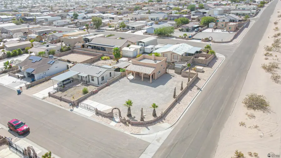 12513 E 45 Ln, Yuma, AZ 85367 - #2