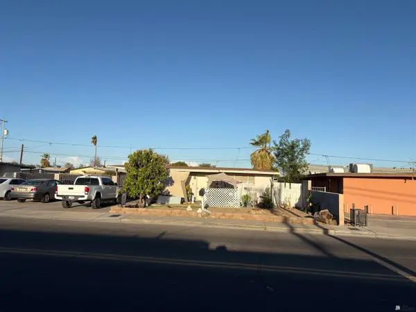 2261 S 1 Ave, Yuma, AZ 85364