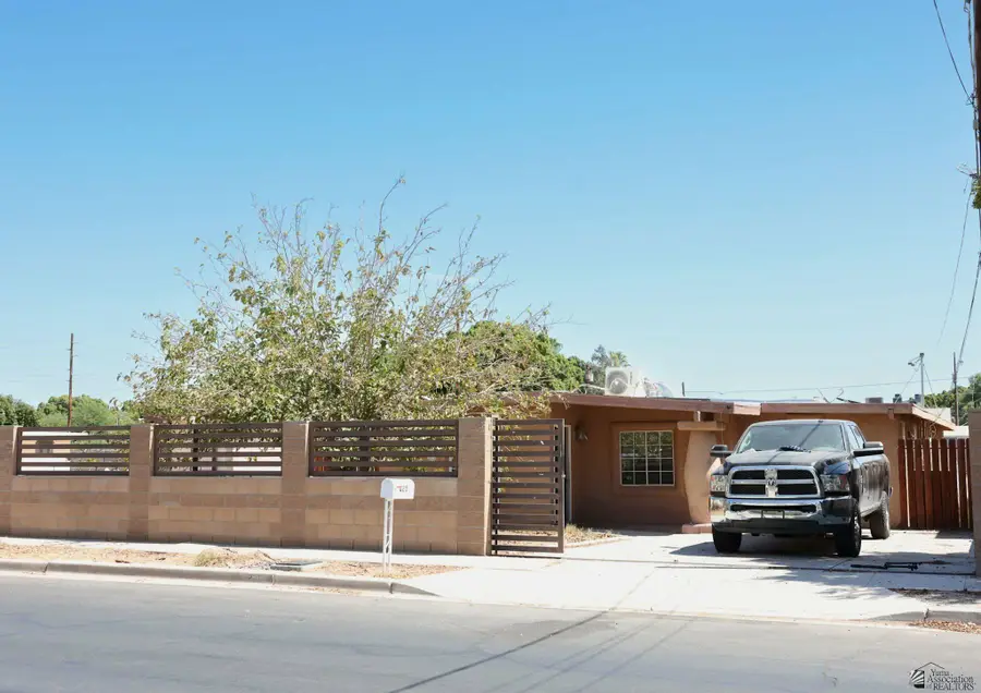 225 S Magnolia Ave, Yuma, AZ 85364 - #2
