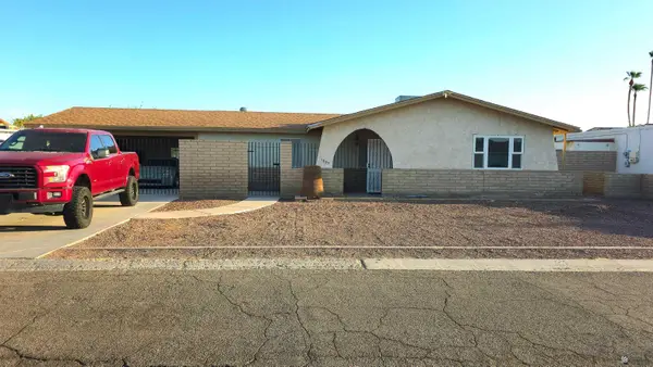 1933 W 19 Pl, Yuma, AZ 85364
