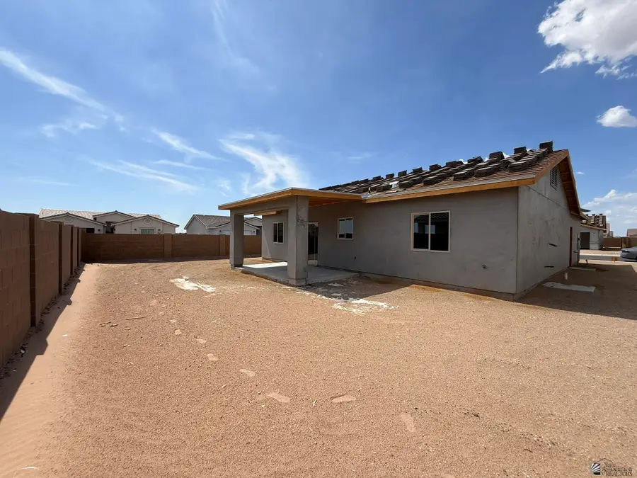 12535 E 51 Pl, Yuma, AZ 85367 - #3