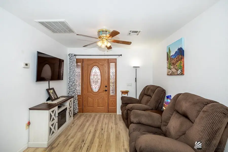 3605 S Salida Del Sol, Yuma, AZ 85365 - #2