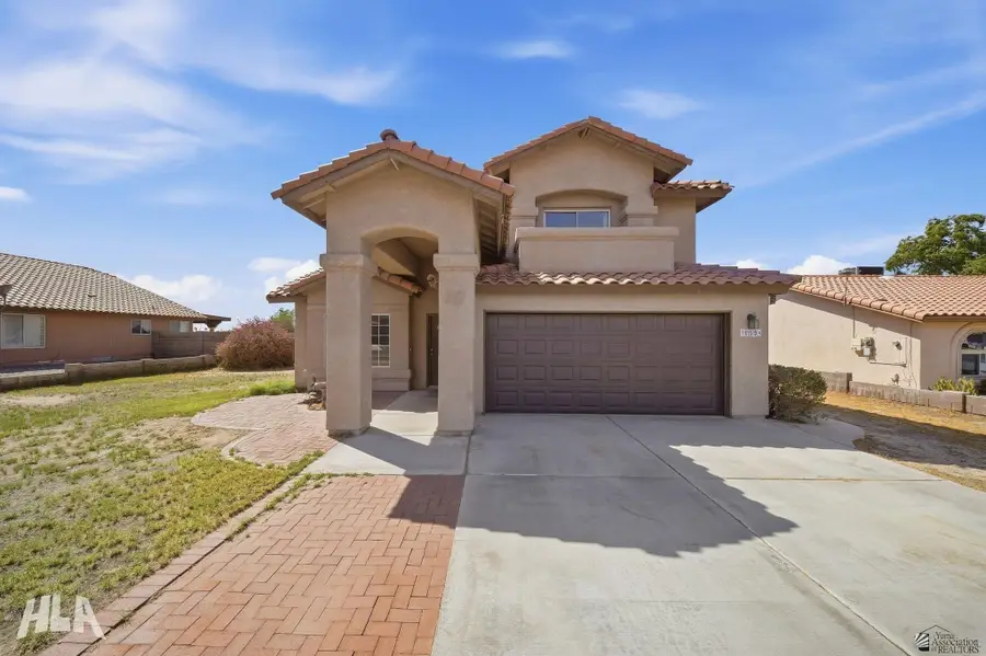 10594 S Del Golfo, Yuma, AZ 85367 - #2
