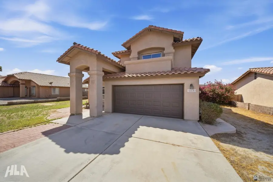 10594 S Del Golfo, Yuma, AZ 85367 - #3