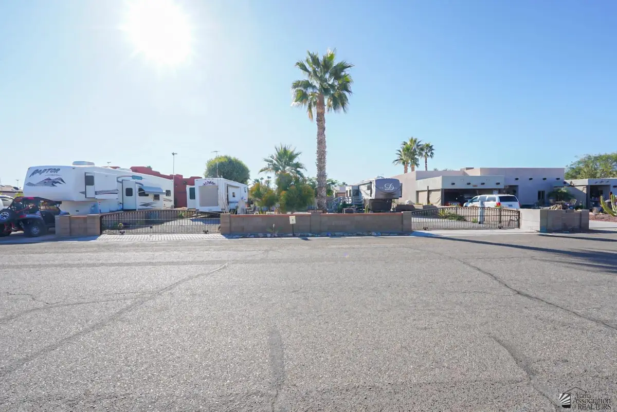 28801 Canal Ave, Wellton, AZ 85356 - #1
