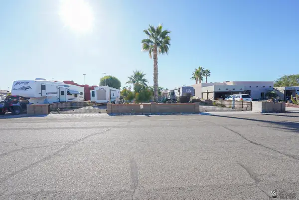 28801 Canal Ave, Wellton, AZ 85356