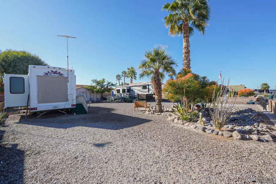 28801 Canal Ave, Wellton, AZ 85356 - #3