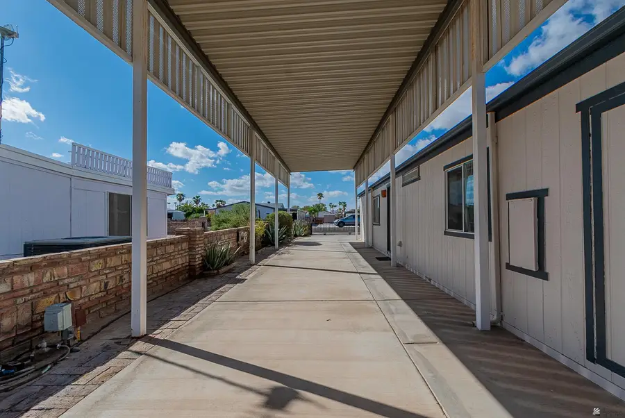 13262 E 50 St, Yuma, AZ 85367 - #2