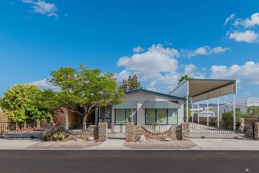 13262 E 50 St, Yuma, AZ 85367 - #3