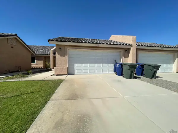 7388 E 39 Pl, Yuma, AZ 85365