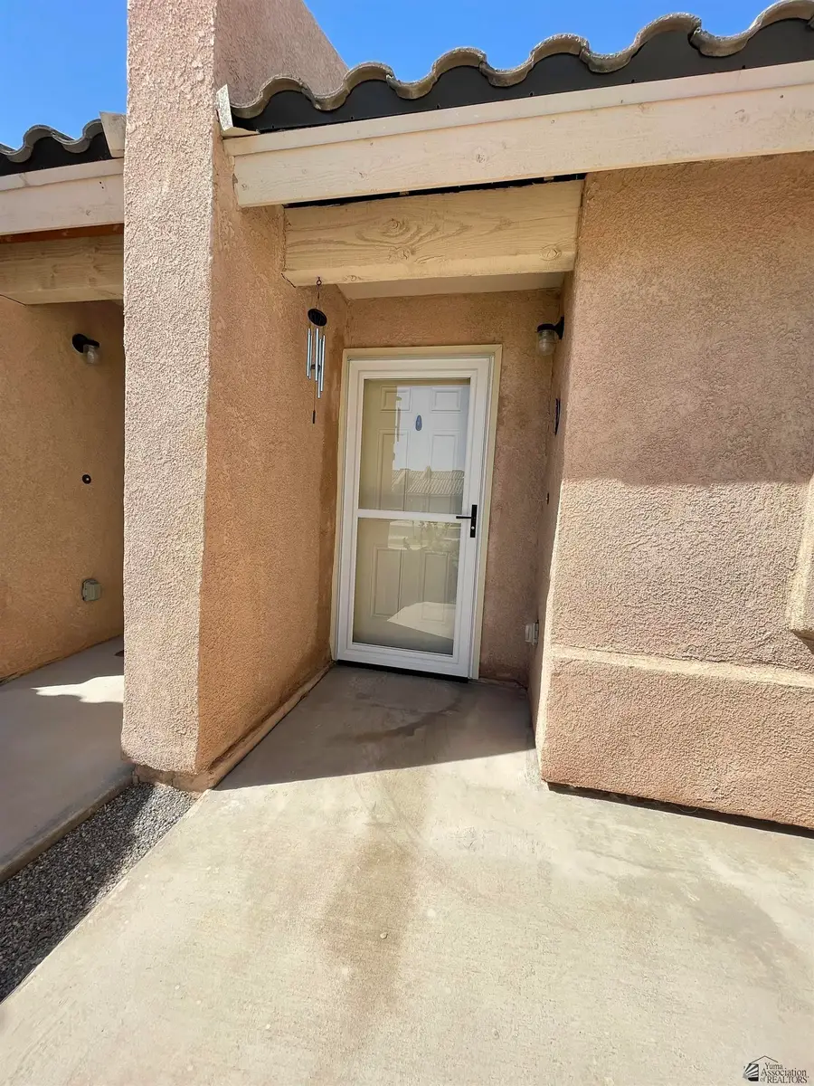 7388 E 39 Pl, Yuma, AZ 85365 - #2