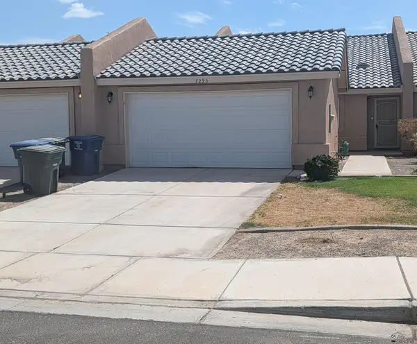 7293 E 39 Pl, Yuma, AZ 85365