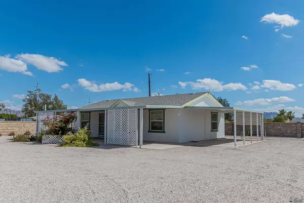 12127 S Shell Ave, Yuma, AZ 85367