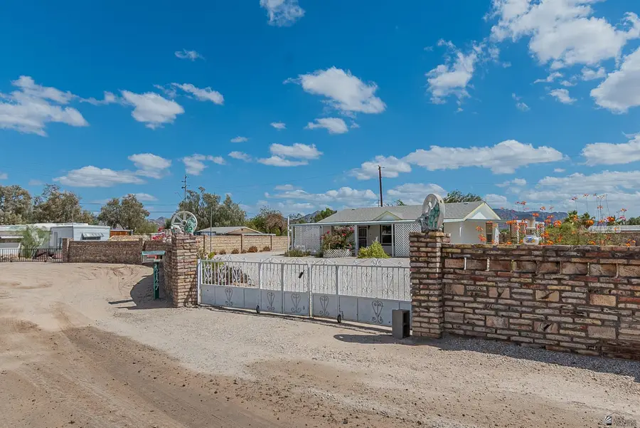 12127 S Shell Ave, Yuma, AZ 85367 - #2