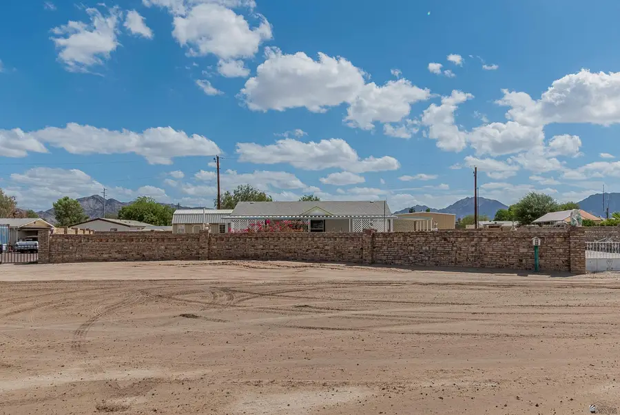 12127 S Shell Ave, Yuma, AZ 85367 - #3