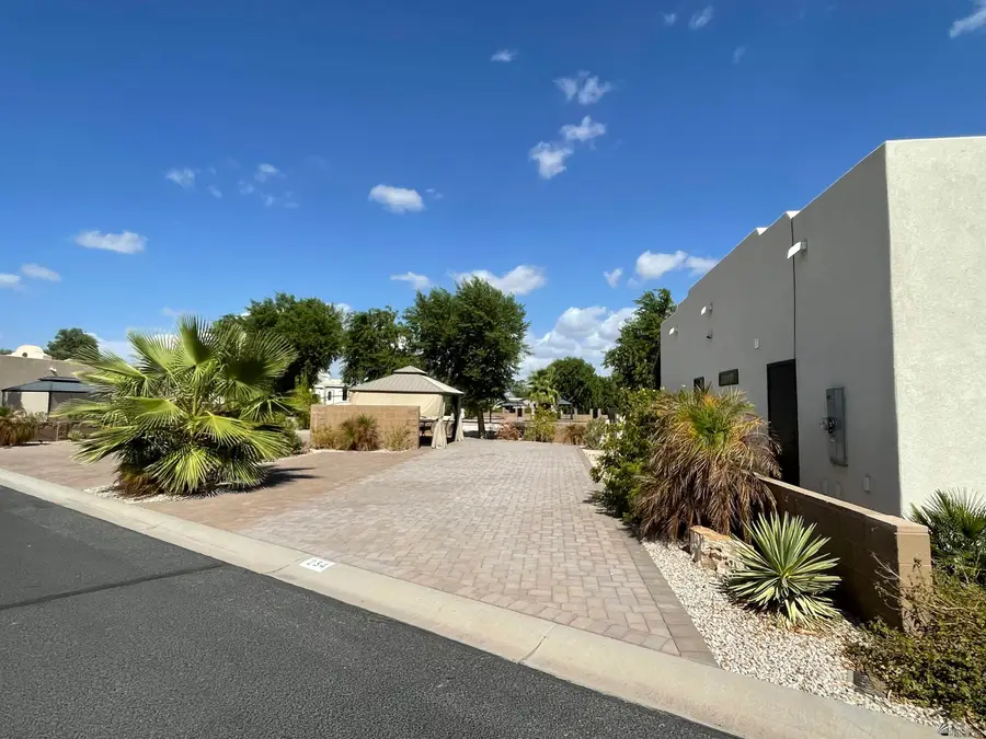 3400 S Ave 7 E, Yuma, AZ 85365 - #2