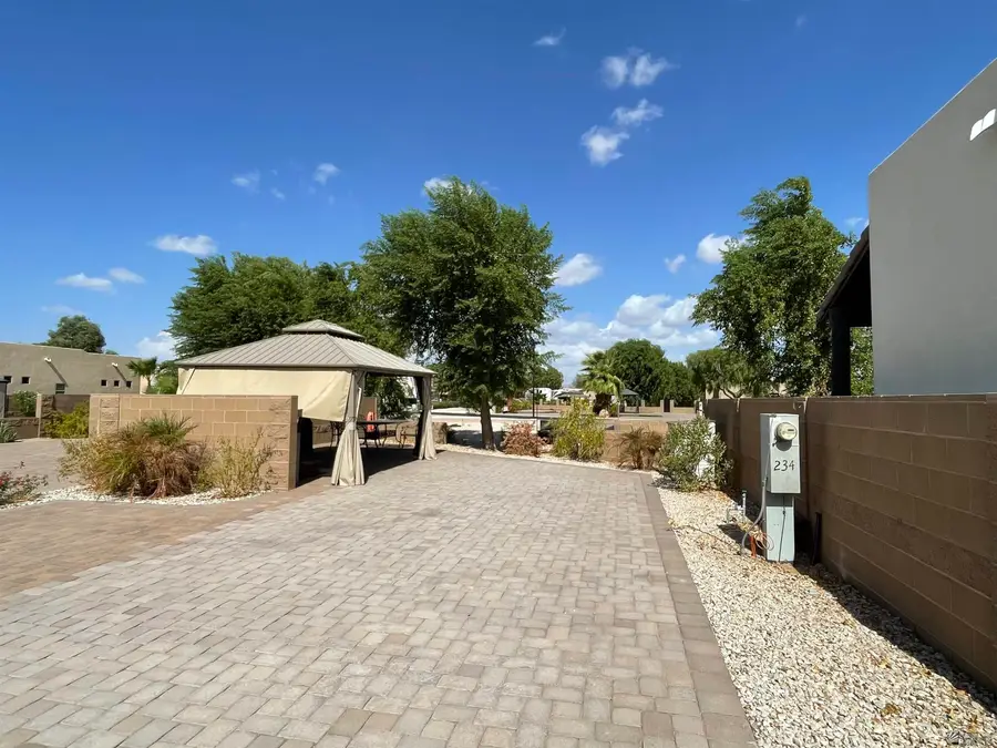 3400 S Ave 7 E, Yuma, AZ 85365 - #3