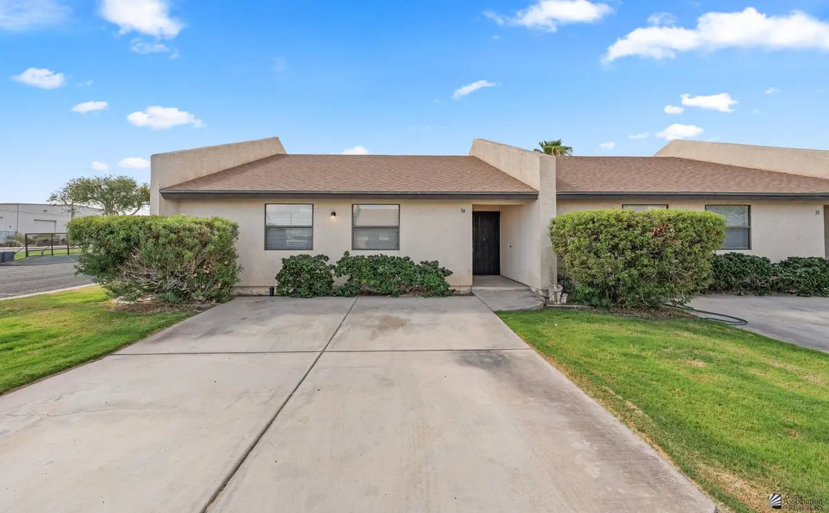 2776 S Ave 2 1/2 E, Yuma, AZ 85365 - #1