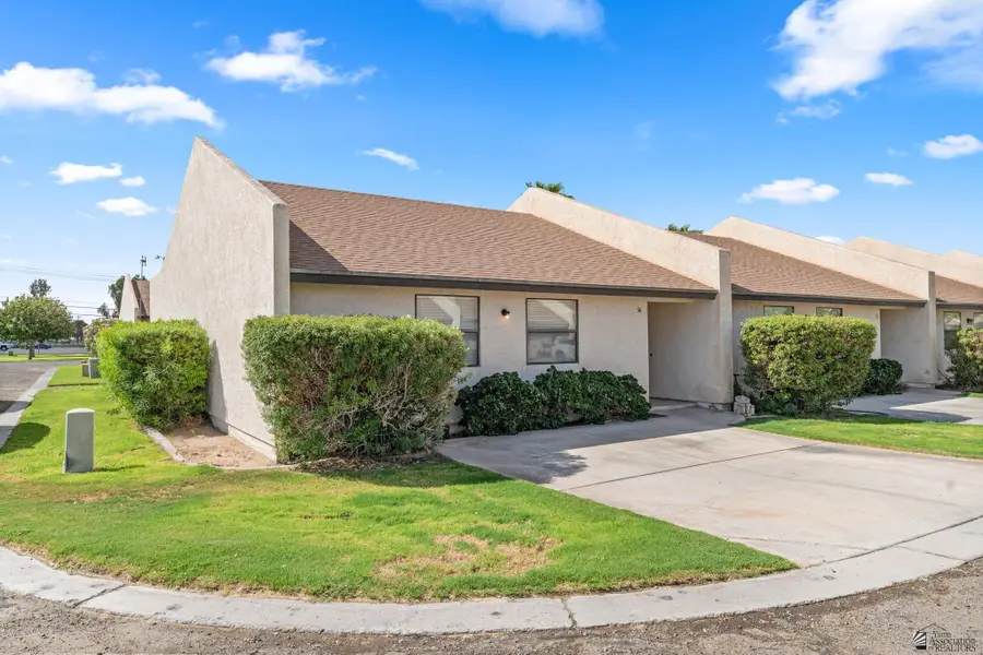 2776 S Ave 2 1/2 E, Yuma, AZ 85365 - #2