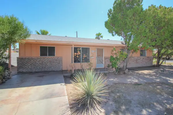 1003 E Hacienda Dr, Yuma, AZ 85365
