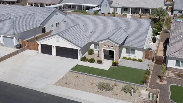 5912 E 36 Ln, Yuma, AZ 85365