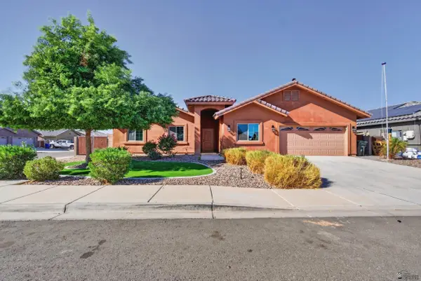 4490 W 27 St, Yuma, AZ 85364