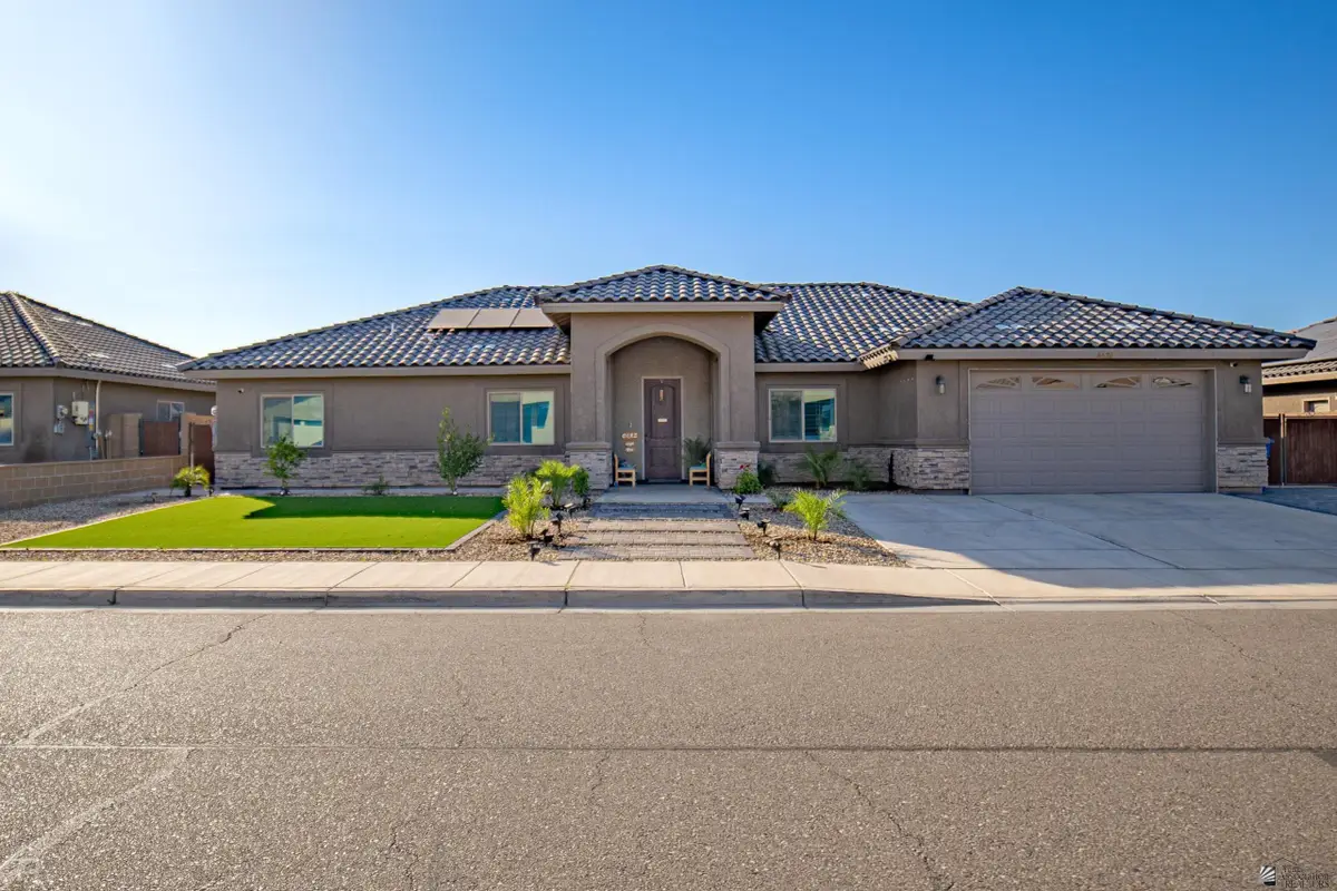 4426 S Cheree Dawn Ave, Yuma, AZ 85365 - #1