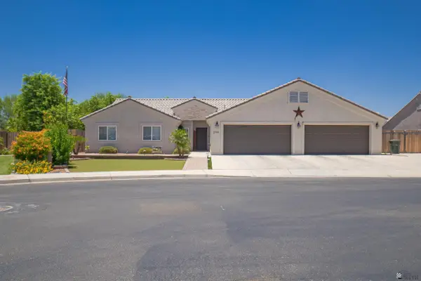3794 S Francesca Way, Yuma, AZ 85365