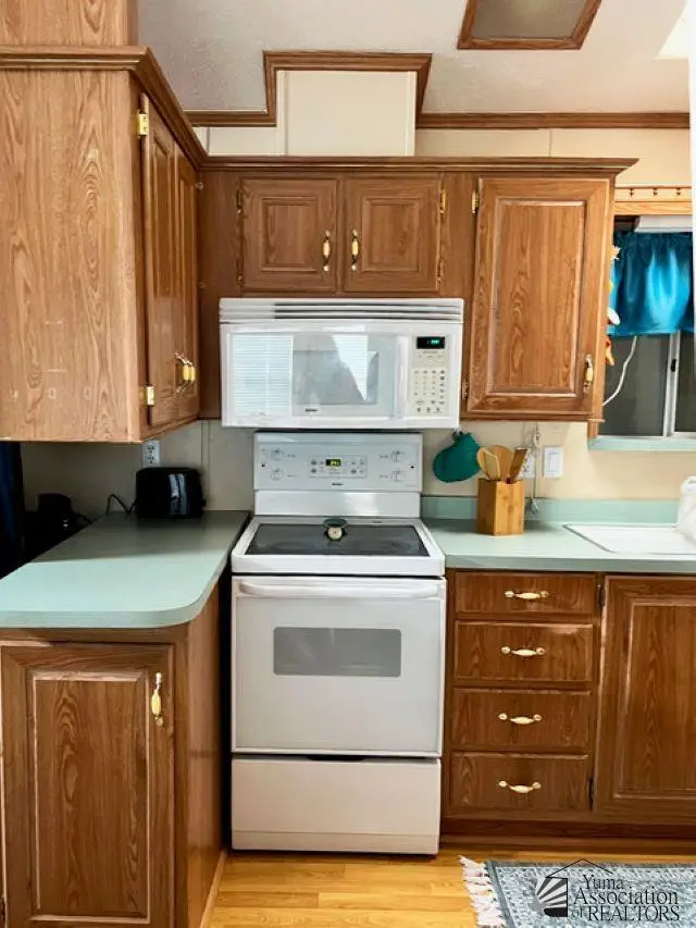 11489 S Clara Anita Dr, Yuma, AZ 85367 - #3