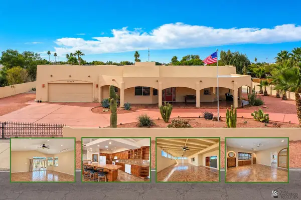 11778 S El Camino Del Diablo, Yuma, AZ 85367