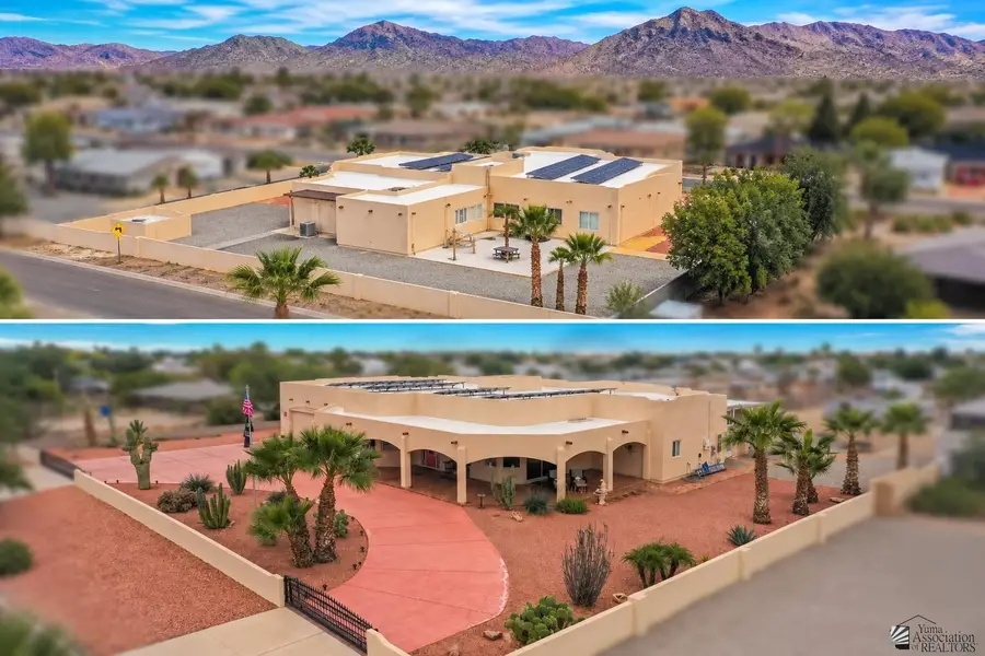 11778 S El Camino Del Diablo, Yuma, AZ 85367 - #2