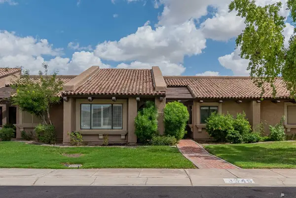 3545 S Cholla Dr, Yuma, AZ 85365