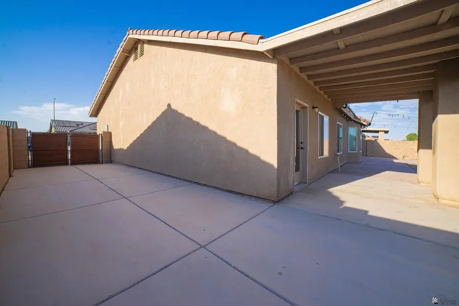 4209 W 27 Ln, Yuma, AZ 85364 - #2