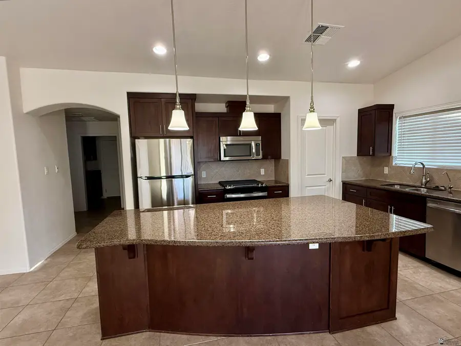 12390 E Calle La Primera, Yuma, AZ 85367 - #3