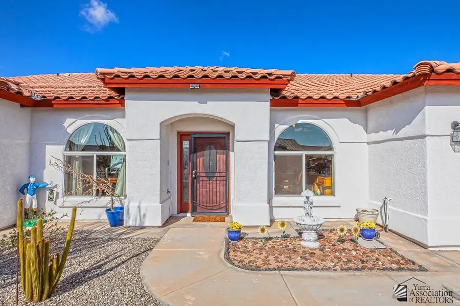 11742 Kofa St, Wellton, AZ 85356 - #2