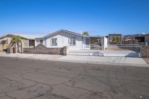 14180 E 31 Pl, Yuma, AZ 85367